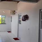 Descanso Perto Do Mar