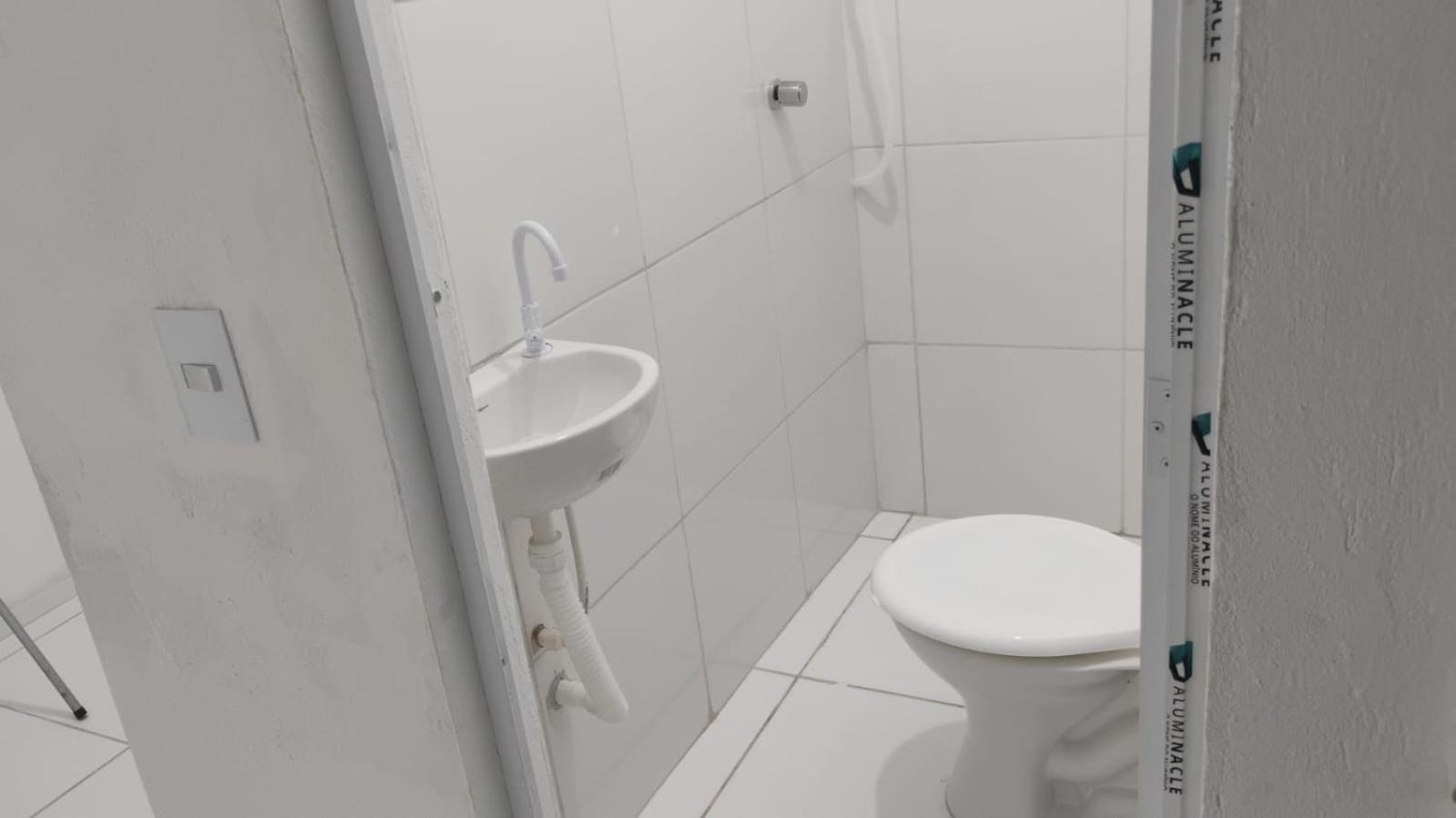 Descanso Perto Do Mar Casa de hóspedes Fortaleza (Ceara)