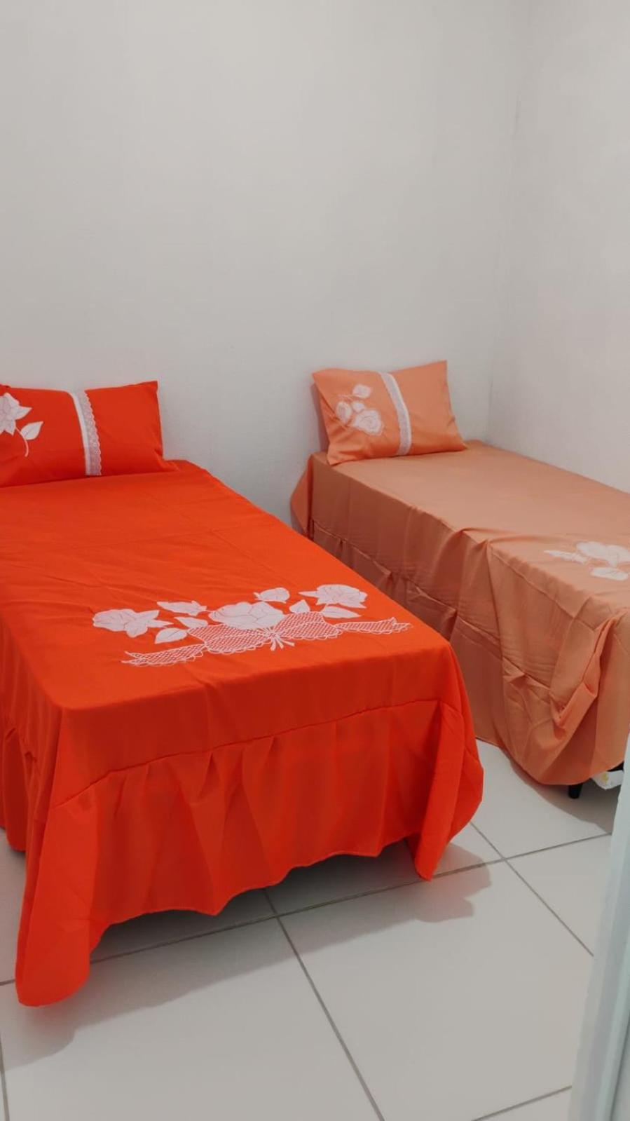 Casa de hóspedes Descanso Perto Do Mar Fortaleza (Ceara)