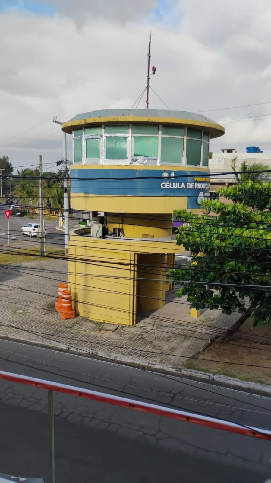 Descanso Perto Do Mar Casa de hóspedes *