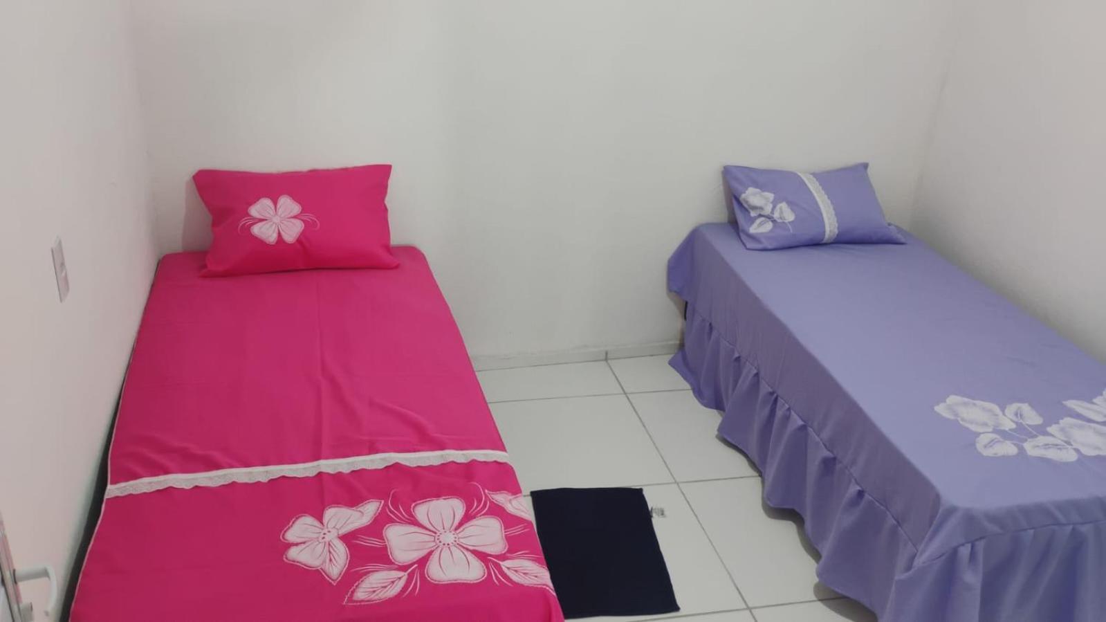 Descanso Perto Do Mar * Fortaleza (Ceara)